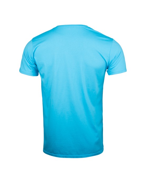 Paul miranda T-shirt ME1091/TURCHESE