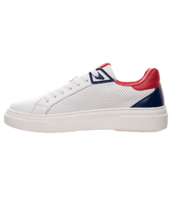 Gaudi Sneakers V21-62281/WHITERED