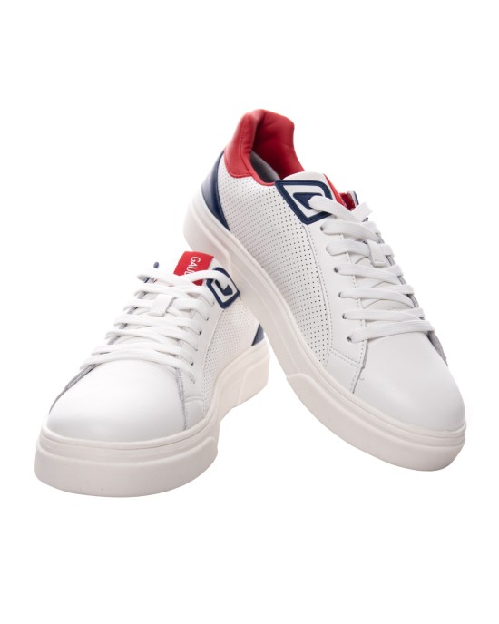 Gaudi Sneakers V21-62281/WHITERED