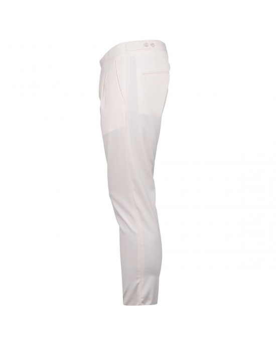 Paul miranda Παντελόνι PE463/BIANCO