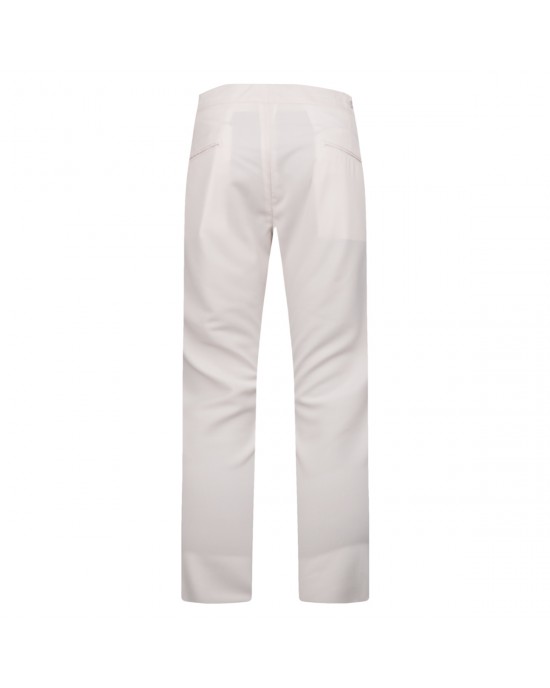 Paul miranda Παντελόνι PE463/BIANCO