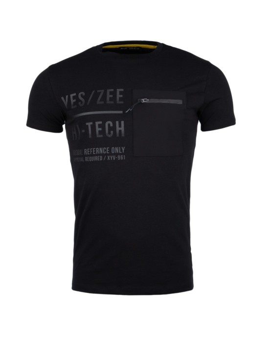 Yeszee Μπλούζα T701-S700/0801