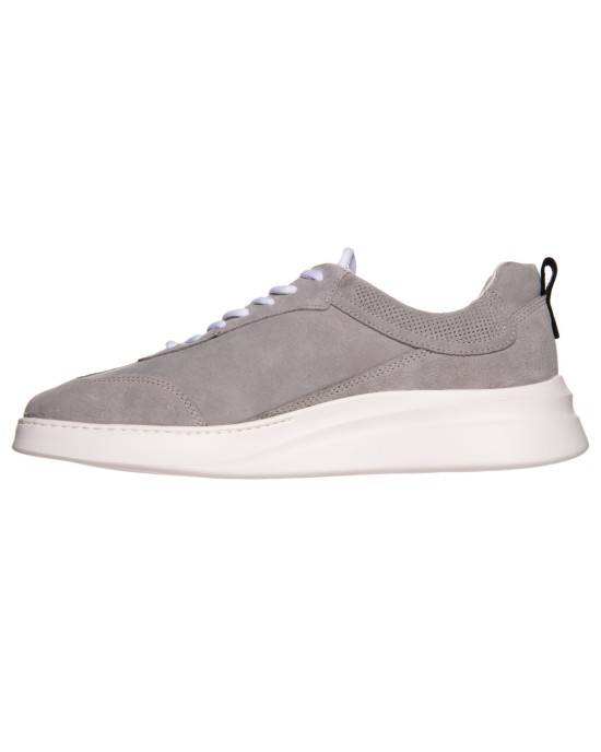 Coxx Borba Παπούτσια MDENTE/GREY