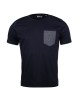 Markup Μπλούζα MK291093/BLUE