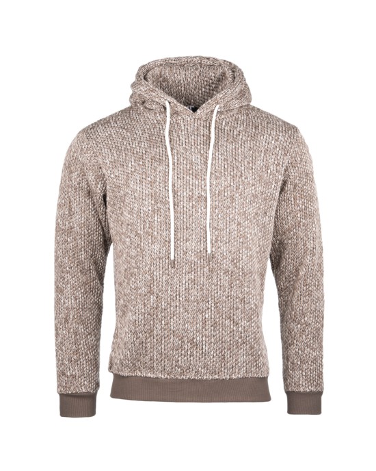 Paul Miranda Φούτερ FI107/FANGO