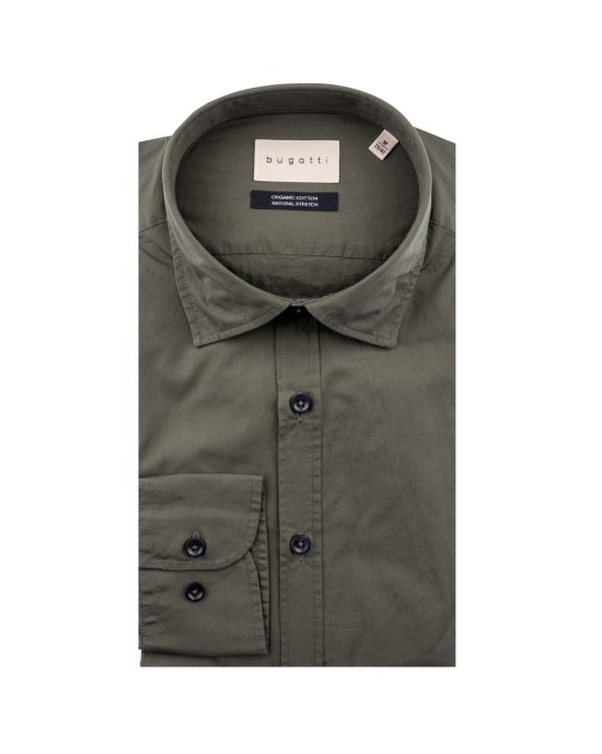 Bugatti Πουκάμισο 9150-28701/0550