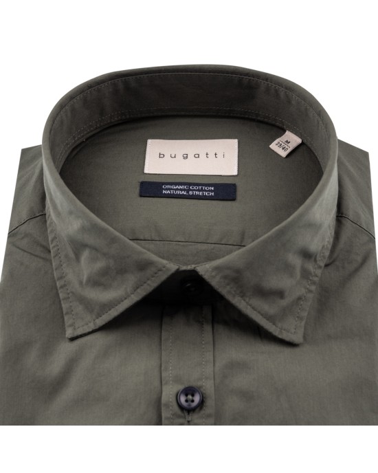 Bugatti Πουκάμισο 9150-28701/0550