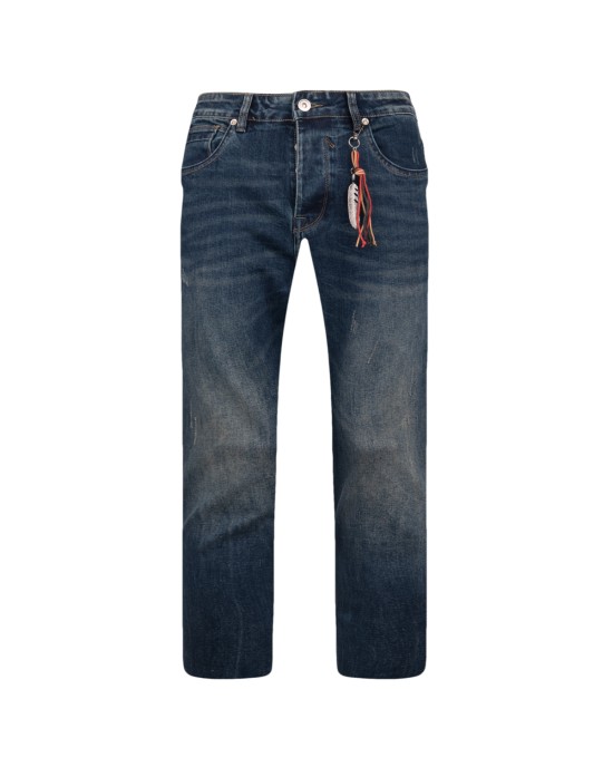 Gianni Lupo Τζιν GL073X/JEANS