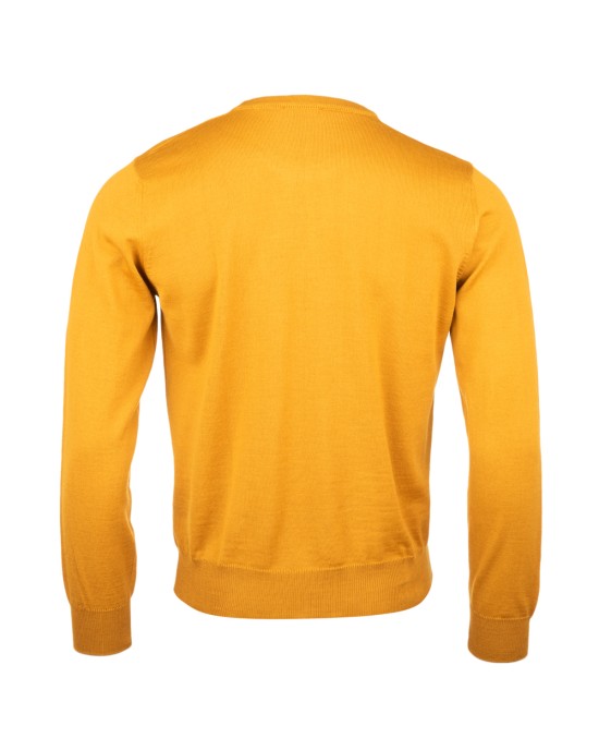 Tino Motta Sweater MS-01-MUST