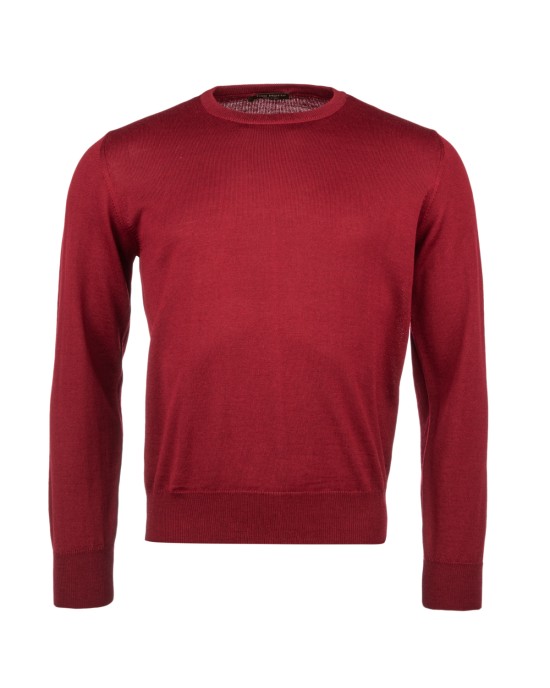 Tino Motta Πουλόβερ MS-01-BORD