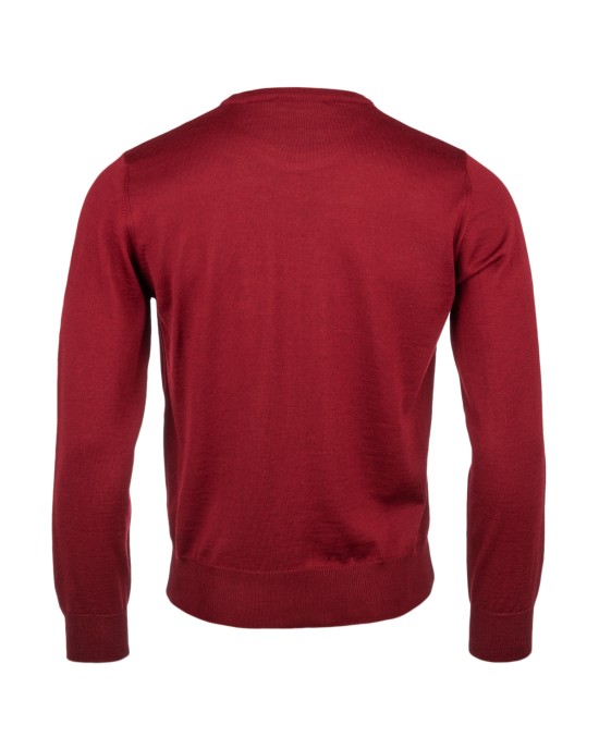 Tino Motta Πουλόβερ MS-01-BORD