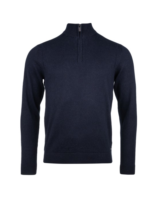 Markup Πλεκτό MK390033/BLUE Markup Πλεκτό MK390033/BLUE