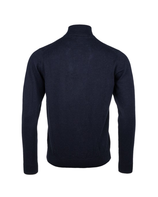 Markup Πλεκτό MK390033/BLUE Markup Πλεκτό MK390033/BLUE