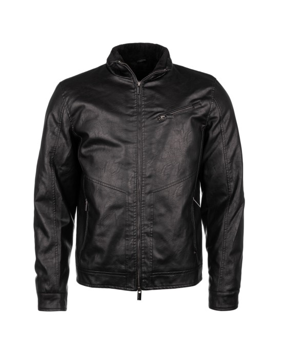 Markup Δερματίνη MK394025/NERO