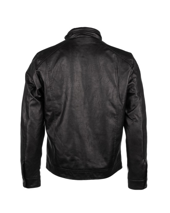 Markup Δερματίνη MK394025/NERO