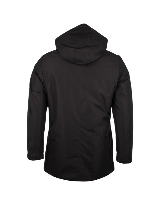 Markup Parka MK394007/NERO