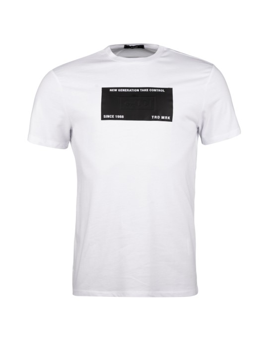 Gaudi Μπλούζα 221GU64032/2100