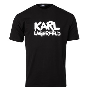 Karl Lagerfeld Μπλούζα 755280-531221/0990