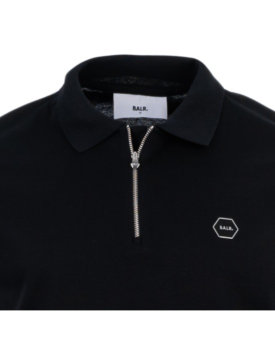 Balr Πόλο B1122-1040/BLACK