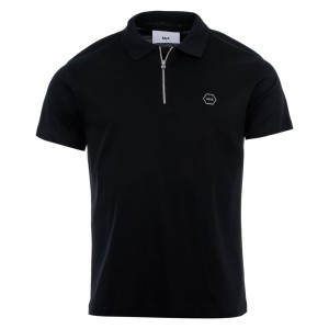 Balr Πόλο B1122-1040/BLACK