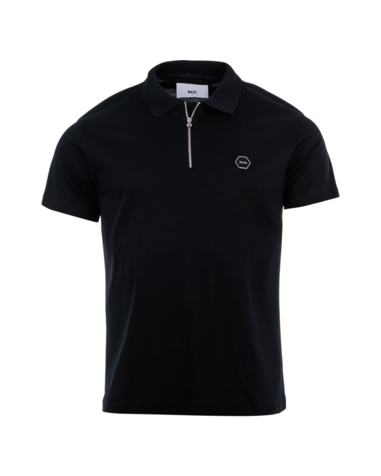 Balr Πόλο B1122-1040/BLACK
