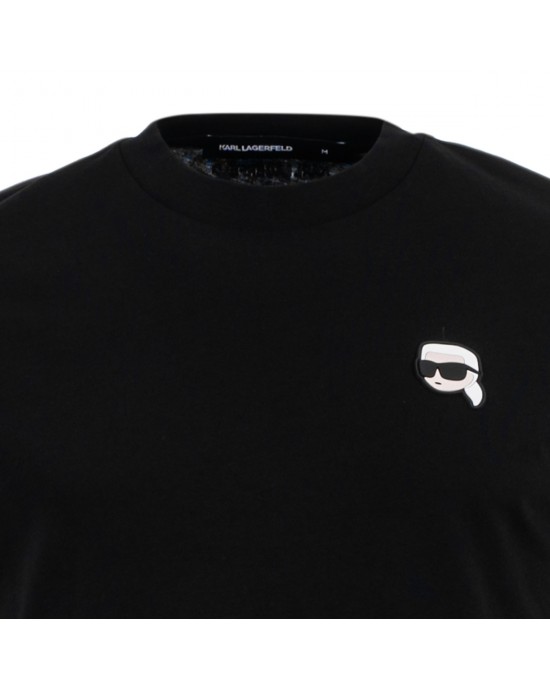 Karl Lagerfeld T-shirt 755710-500224-0990