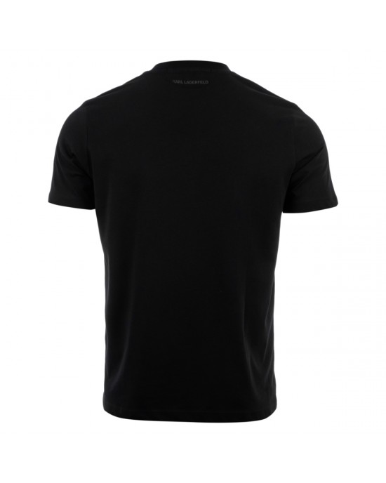 Karl Lagerfeld T-shirt 755710-500224-0990