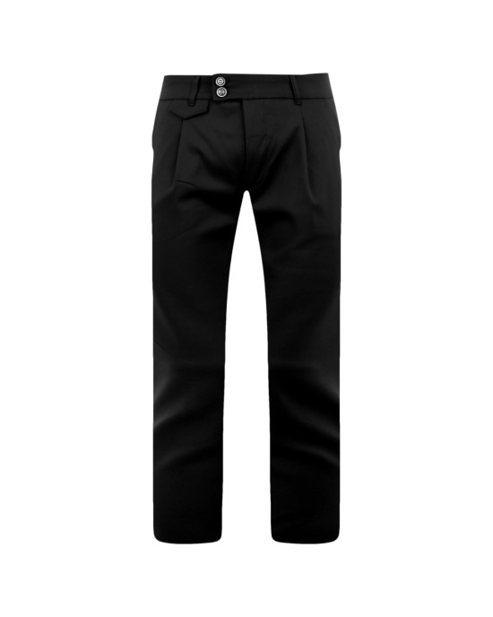 Gianni Lupo Παντελόνι GL21652/BLACK