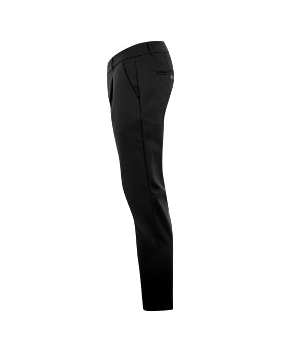 Gianni Lupo Παντελόνι GL21652/BLACK