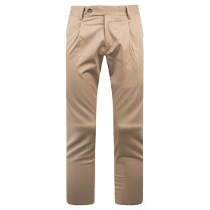 Paul Miranda Παντελόνι PE684/BEIGE