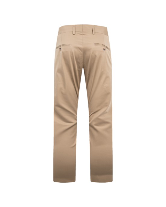 Paul Miranda Παντελόνι PE684/BEIGE