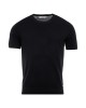 Gianni Lupo Μπλούζα GL510S-25/BLACK