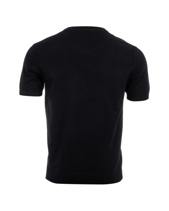 Gianni Lupo Μπλούζα GL510S-25/BLACK