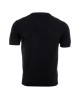 Gianni Lupo Μπλούζα GL510S-25/BLACK
