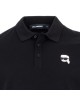 Karl Lagerfeld Πόλο 745710-500224/0990