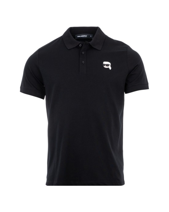 Karl Lagerfeld Πόλο 745710-500224/0990