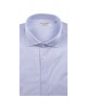 Alley Docks Πουκάμισο AU25S15CA-FIO3737/KENTACKY BLUE