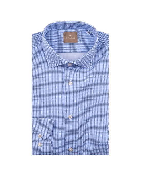De Pasquale Shirt E_36/152