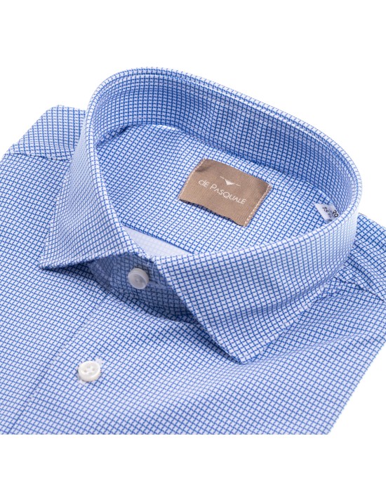 De Pasquale Shirt E_36/152