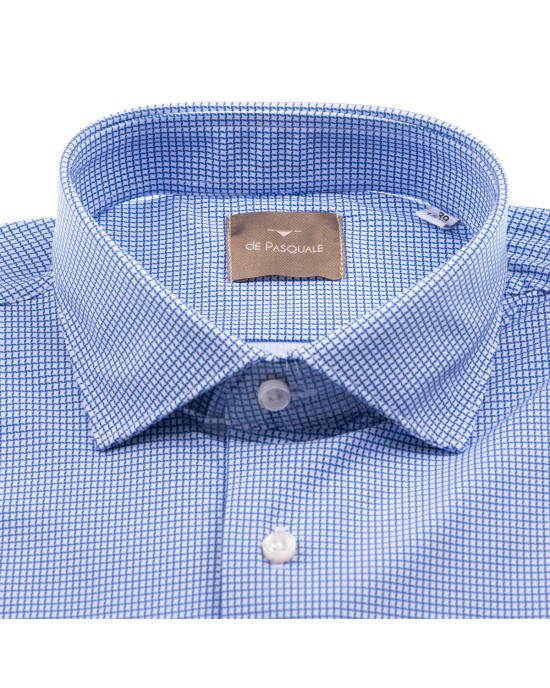 De Pasquale Shirt E_36/152