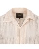 Gianni Lupo Πουκάμισο GL347R/BEIGE