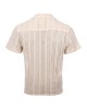 Gianni Lupo Πουκάμισο GL347R/BEIGE