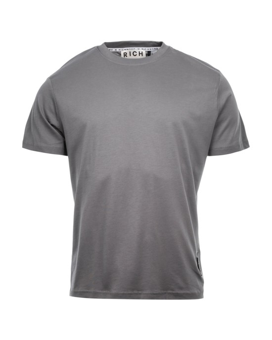 Richmond Μπλούζα UMA25047TS/POPPY SEED