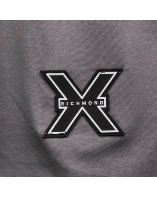 Richmond Μπλούζα UMA25047TS/POPPY SEED