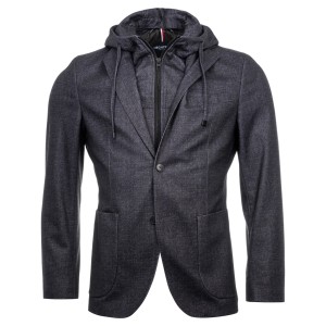 Hechter Σακάκι 15885-152153/0980