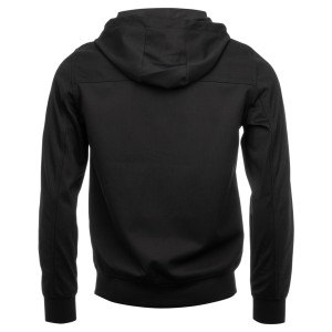 Alley docks Ζακέτα AU26W02FE-PA1535/BLACK