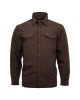 Alley docks Πουκάμισο AU26W29JK-PA1518/BROWN
