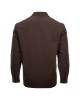 Alley docks Πουκάμισο AU26W29JK-PA1518/BROWN
