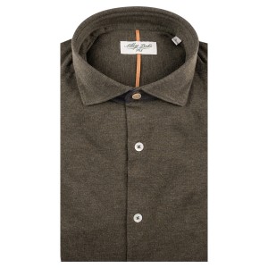 Alley docks Πουκάμισο AU26W15CA/GREEN