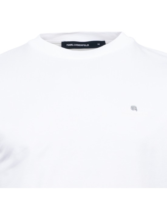 Karl Lagerfeld Μπλούζα 755053-554235/0010